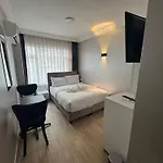 Old Kadikoey Hotel