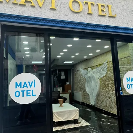 Mavi Istanbul