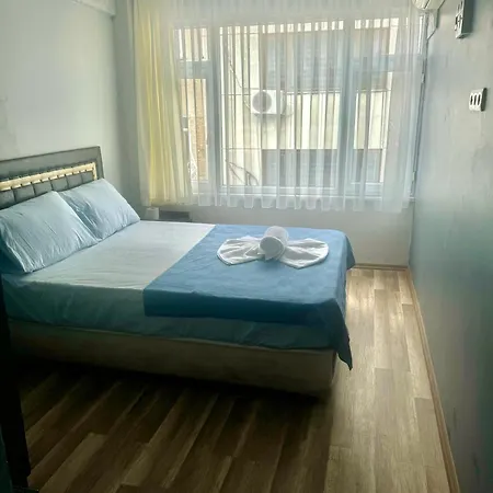 Mavi Hotel