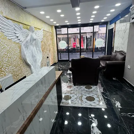 Mavi Hotel Istanbul