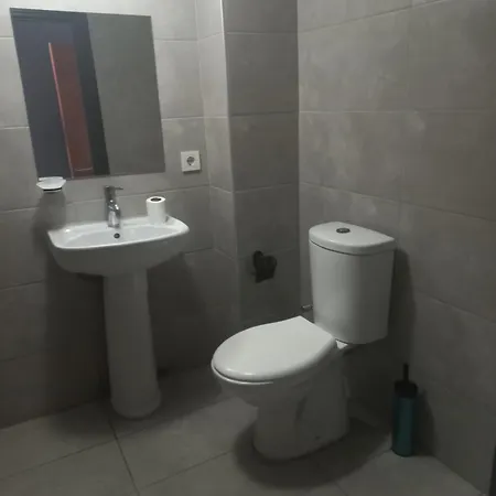 Mavi Hotel Istanbul