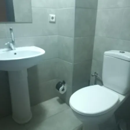Hotel Mavi Istanbul