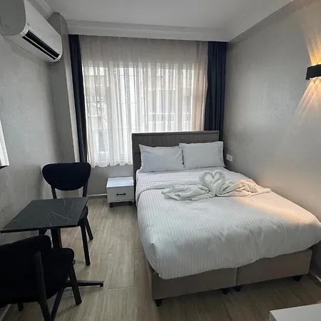 Old Kadikoey * Стамбул