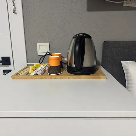 Old Kadikoey * Istambul