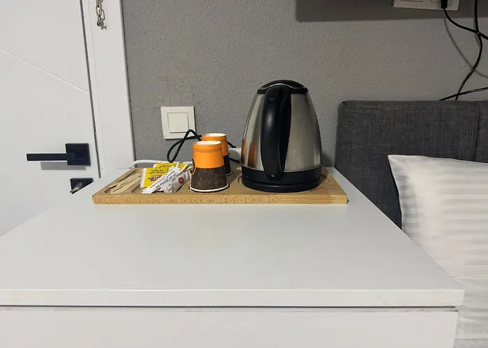 Old Kadikoey * Istambul