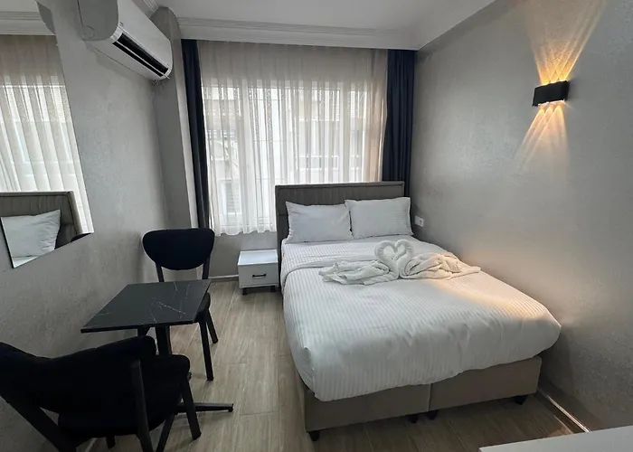 Old Kadikoey * Istambul