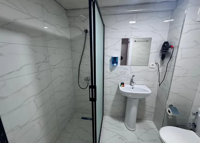 Old Kadikoey Istambul