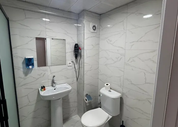 Old Kadikoey Hotel Istambul