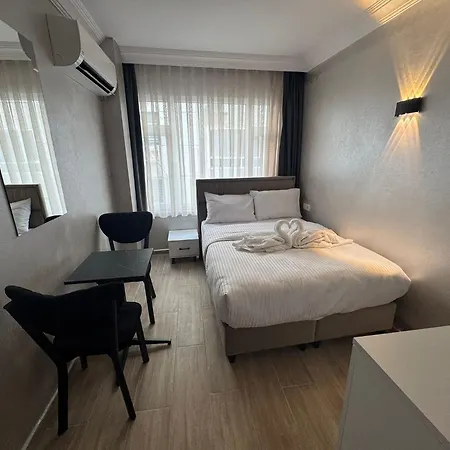 Old Kadikoey Hotel Istanbul