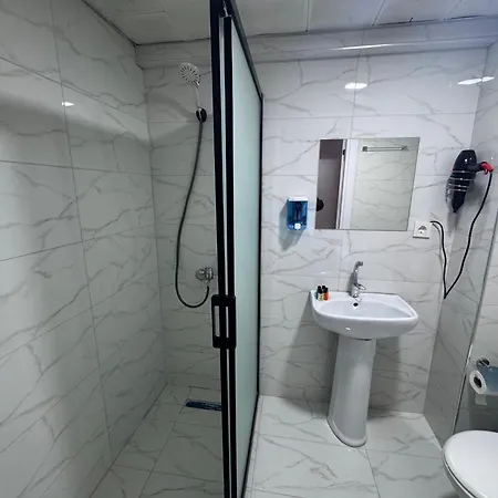 Old Kadikoey Istanbul